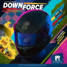 Downforce: Wild Ride