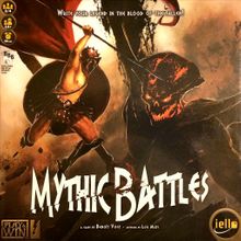 Mythic Battles