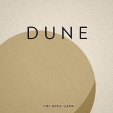 Dune: The Dice Game