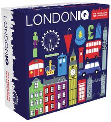 London IQ: The Trivia Game For Londoners