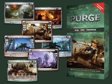 PURGE: Sins of Science