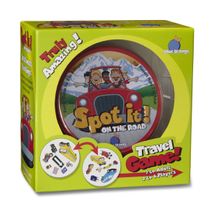 Spot it! On the Road