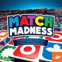 Match Madness