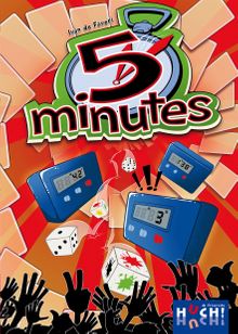 5 Minutes