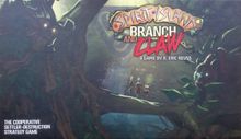 Spirit Island: Branch & Claw