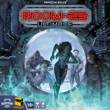 Room 25 Ultimate