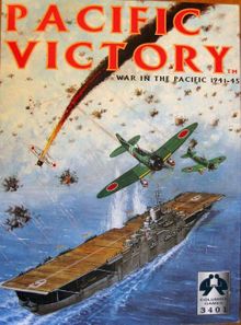 Pacific Victory: War in the Pacific 1941-45