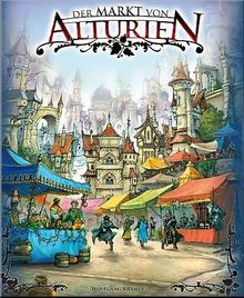 The Market of Alturien
