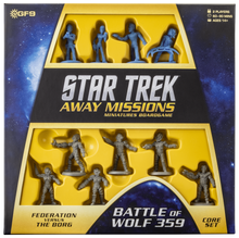 Star Trek: Away Missions