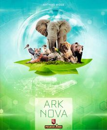 Ark Nova