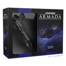 Star Wars: Armada –  Invisible Hand Expansion Pack