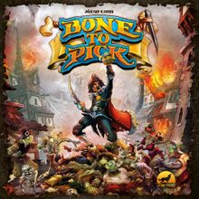 Bone to Pick