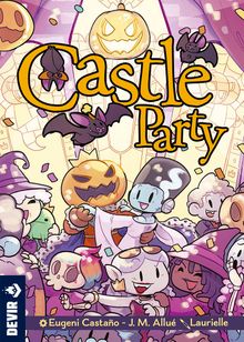 Castle Party