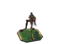 Wings of Glory: Tripods & Triplanes – MK. I “Locust” Tripod Pack