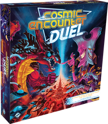 Cosmic Encounter Duel Compare Board Game Prices Board Game Oracle