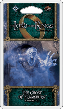 The Lord of the Rings: The Card Game – The Ghost of Framsburg