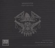 Kingdom Death: Monster – Manhunter Expansion