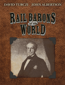 Rail Barons of the World