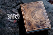 The WitchBorn: War Mage Diary