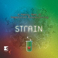 Strain