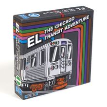EL: The Chicago Transit Adventure