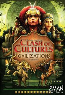 Clash of Cultures: Civilizations