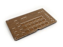 Great Western Trail: e-Raptor Organizer