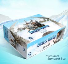 Endless Winter: Paleoamericans – Big Box