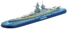 Victory at Sea: Richelieu