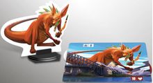 King of Tokyo/King of New York: Ka-Boomer (promo character)