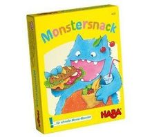 Monstersnack