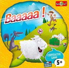 Baaaaa!