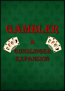 Gambler
