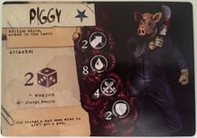 Lobotomy: Three Little Pigs Expansion