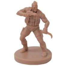 Destiny Aurora: Renegades – Dregg Warriors