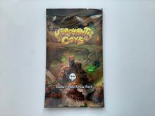 Merchants Cove: Backer-built Rogue Pack