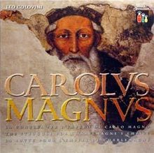Carolus Magnus