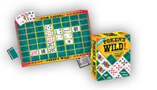 Poker's Wild