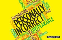 Personally Incorrect: Yellow Box Expansion