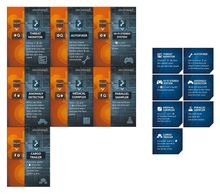 First Martians: New Upgrades