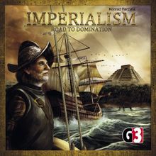 Imperialism: Road to Domination