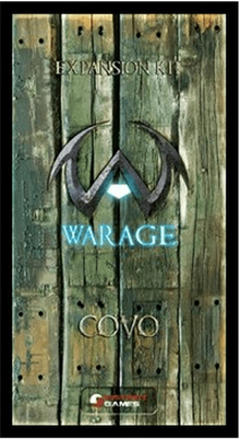 Warage: Covo