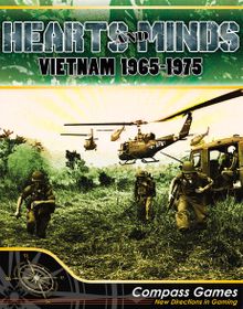 Hearts and Minds: Vietnam 1965-1975 (Third Edition)
