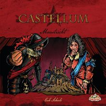 Castellum: Maastricht