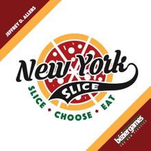 New York Slice