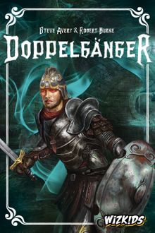 Doppelgänger