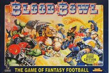 Blood Bowl (Third Edition)