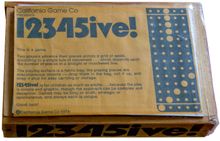 12345ive!