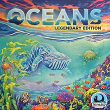 Oceans: Legendary Edition