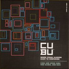 Cubu